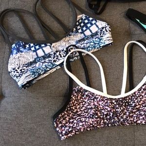 Banshee Confetti/Quilt